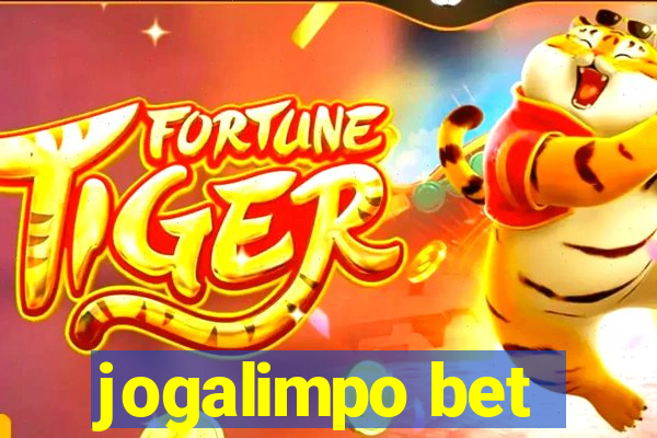 jogalimpo bet